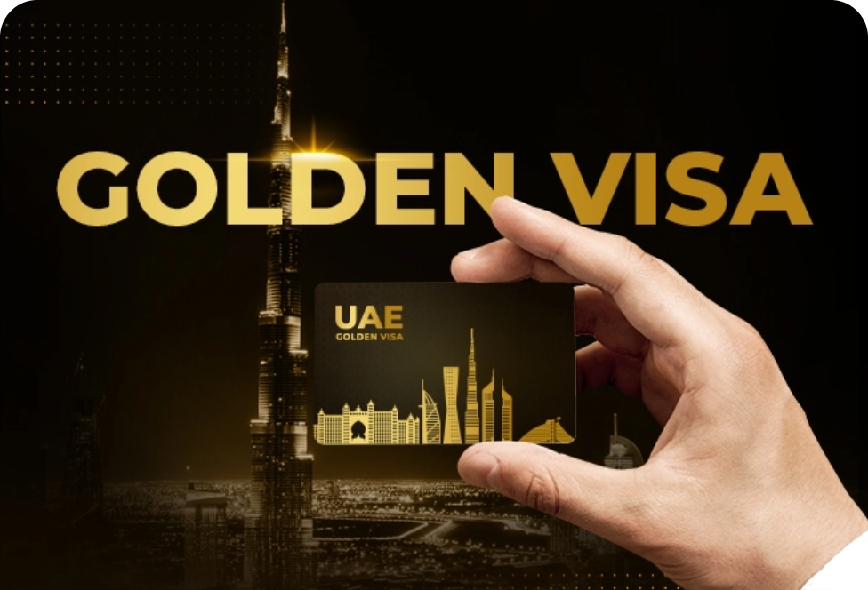 golden visa offer in dubai