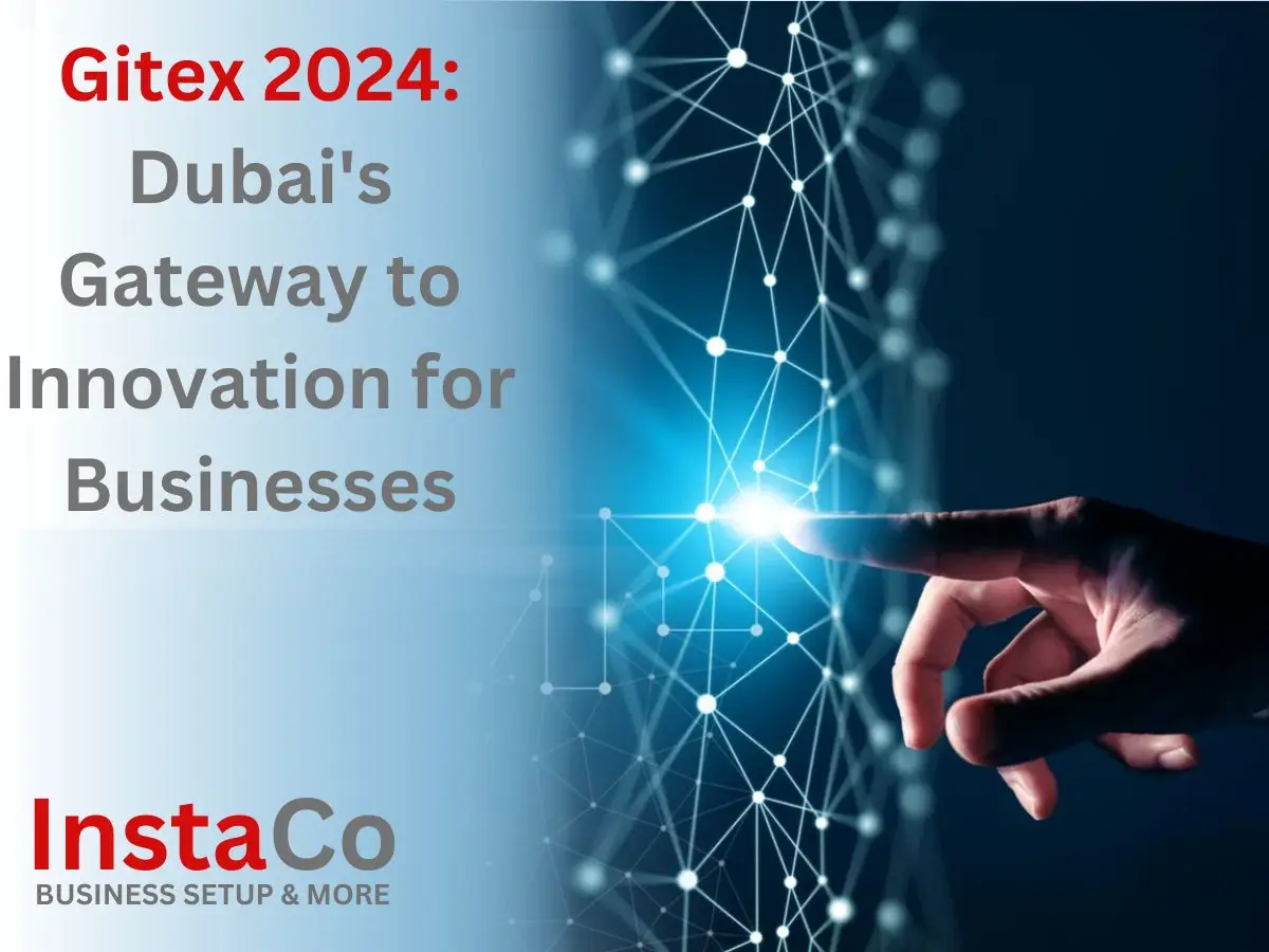 Gitex 2024 future technology dubai