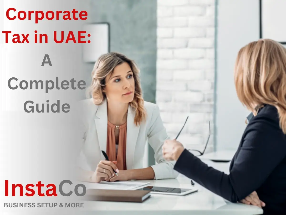 how to register corporate tax in uae